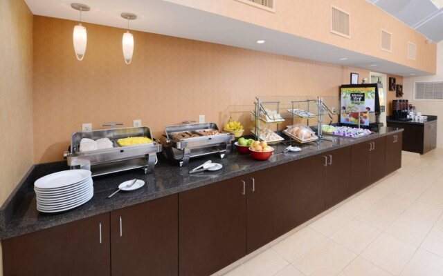 Sonesta ES Suites Dallas Richardson
