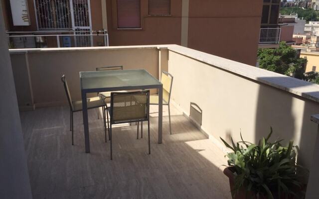 Roma Dreaming ApartHotel
