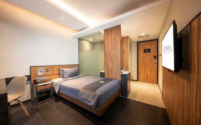 Erian Hotel