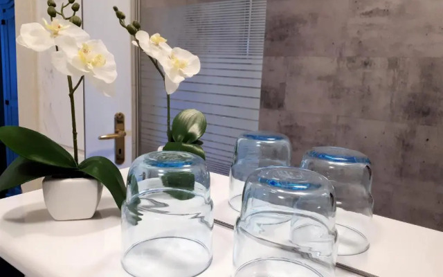 Komfortferienwohnungen Sassnitz