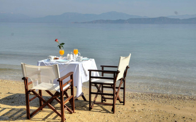 ENALIO Suites