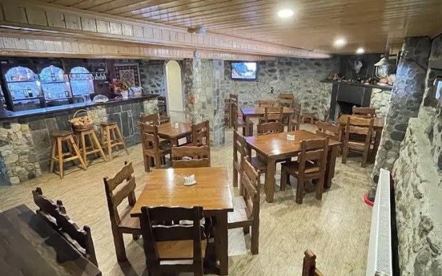 Elite House Mestia