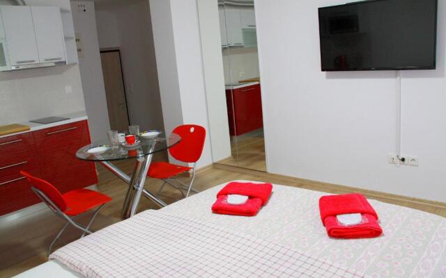 The New Studio Suite Near Akropolis