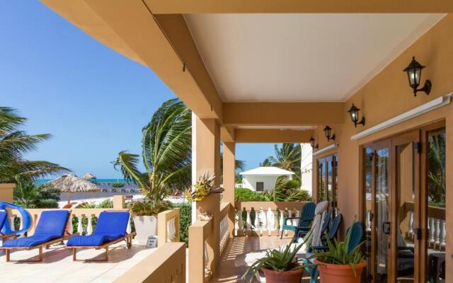 Hol Chan Reef Resort & Villas