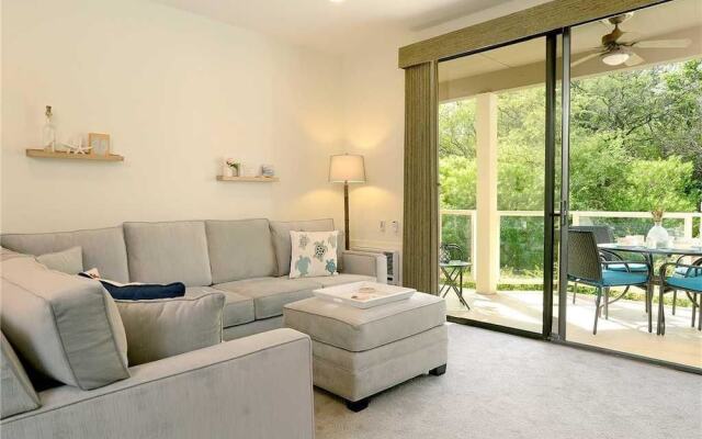 Grand Champions 27 - Two Bedroom Condo