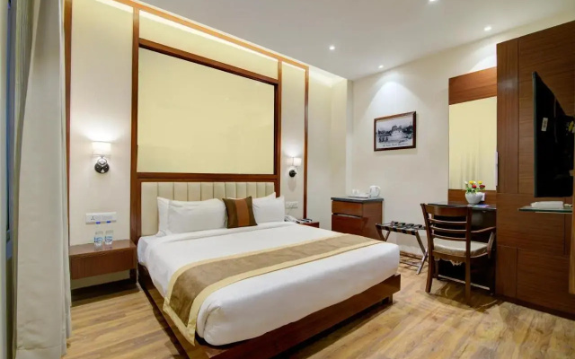 Amritara Sadka Amritsar