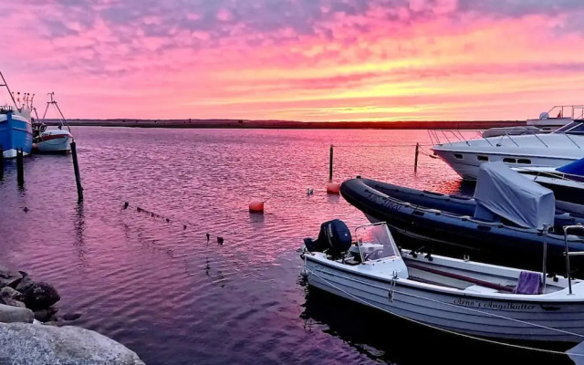 6 Personen Ferienhaus in Wendtorf
