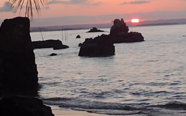 Pousada Lagoa Flat