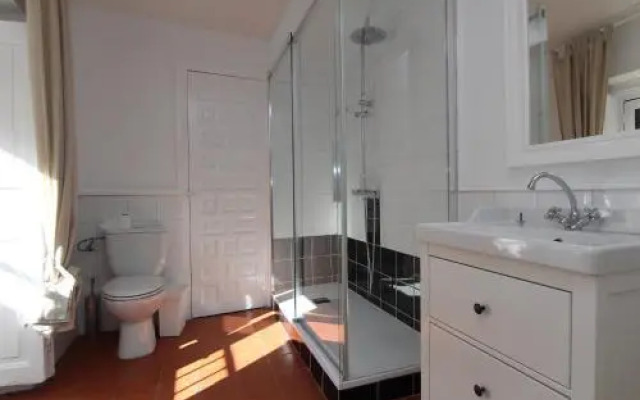 Apartamentos Madrid Centro W