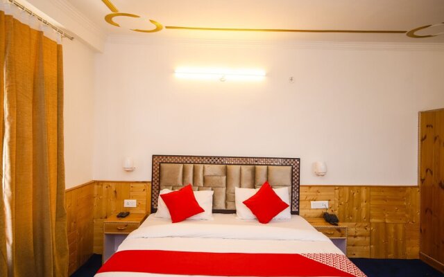 Hotel Touchwood Shubh Dev by OYO Rooms