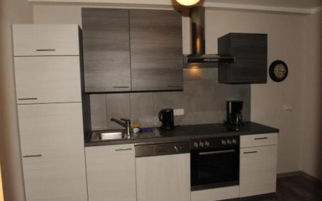 City Zimmer - Appartement Dina Mariner