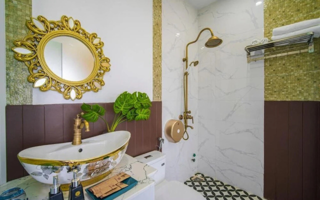 Sun City Hotel Da Nang