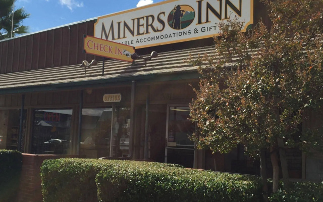 Miners Inn