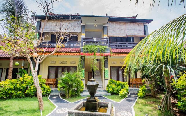 Taos House Lembongan