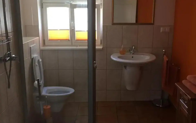 Rathaus-Pension 1685