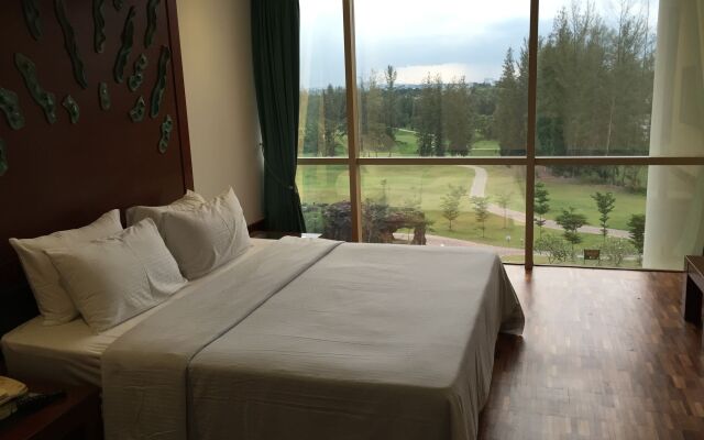 Austin Heights Golf and Hotel Resort