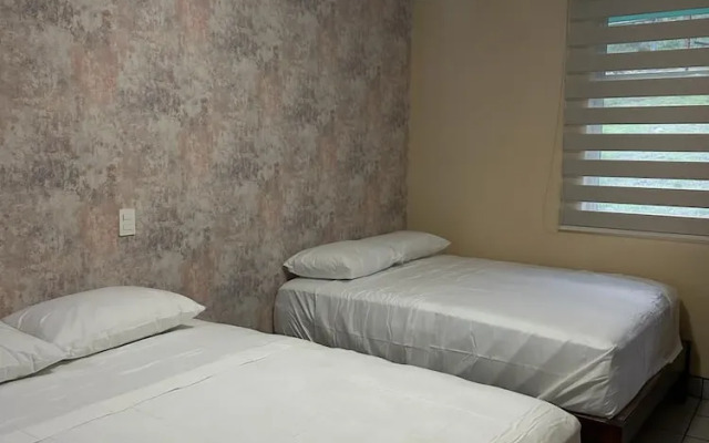 Casa Refugio Eterno En Etzatlán