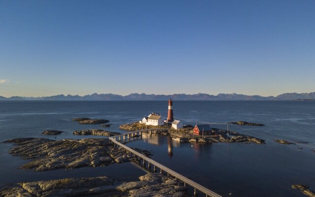 Tysfjord turistsenter AS