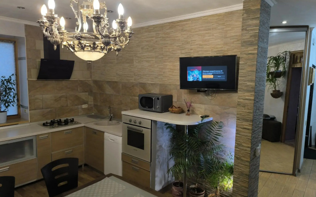 Apartamenty Olivia na ulice Radiseva