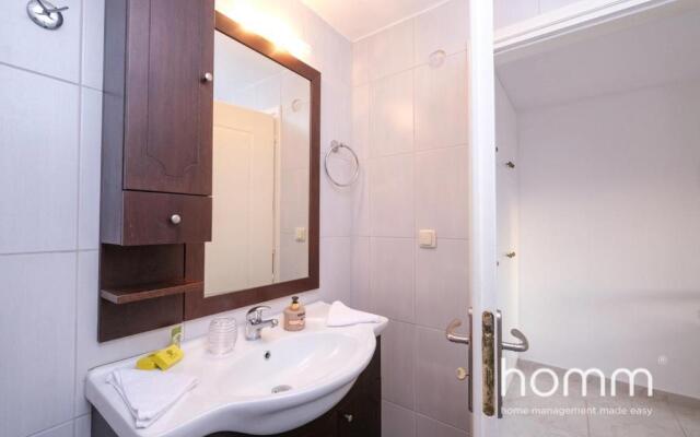 580m² homm Luxurious Seaside Residence in Syvota