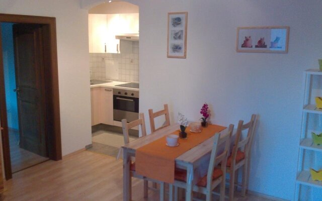 Appartementhaus Hochkönig 1