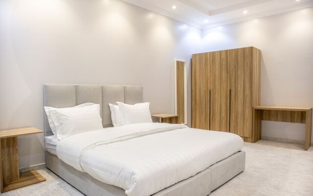 Badrani B - Qaswarah Residence