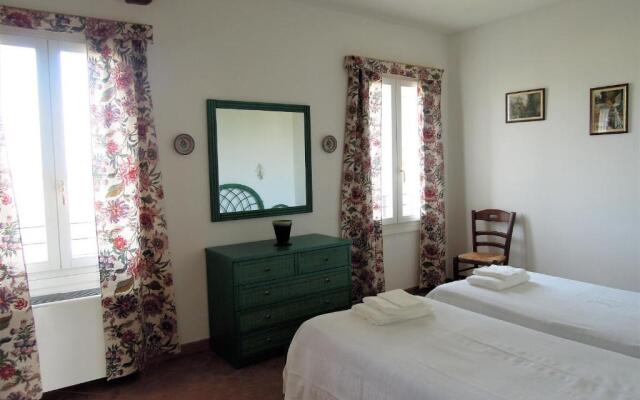Agriturismo Sesta Presa