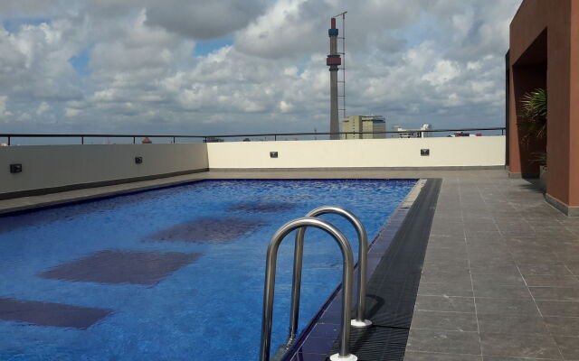 BellaVista Apartments at Cornish Colombo