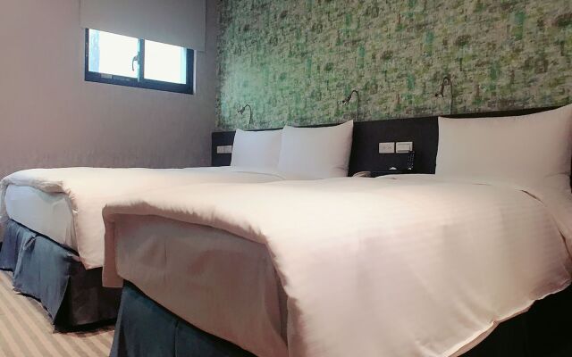 Sunside Inn 428