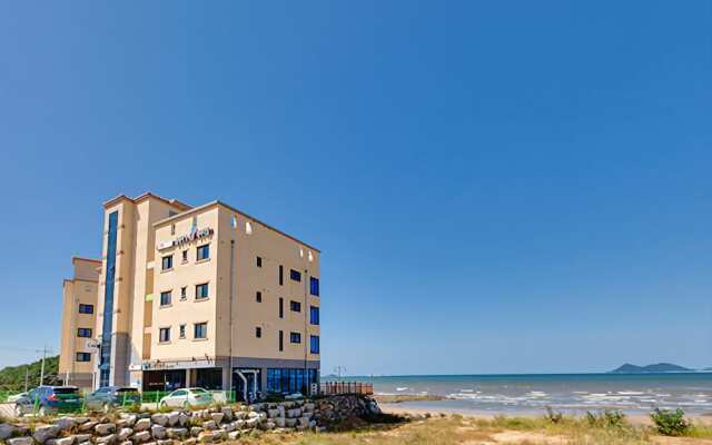 Buan Solei View Spa Pension