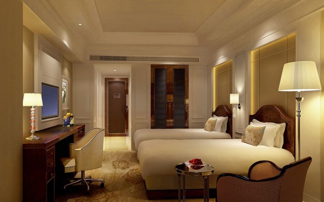 Four Points by Sheraton Kunming, Downtown
