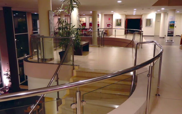 Hotel Bonalba Alicante