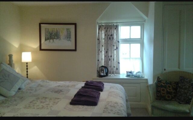 Thorpe Green House Vegetarian Bed and Breakfast