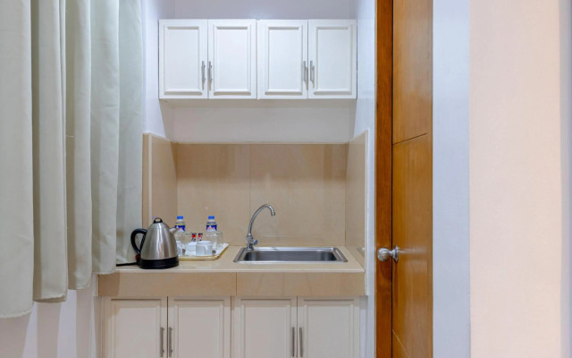 Baymont Suites & Residences