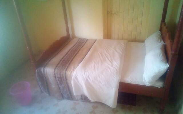 Maleck Guest Rooms