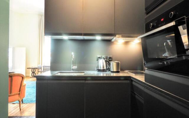 Richelieu ChicSuites