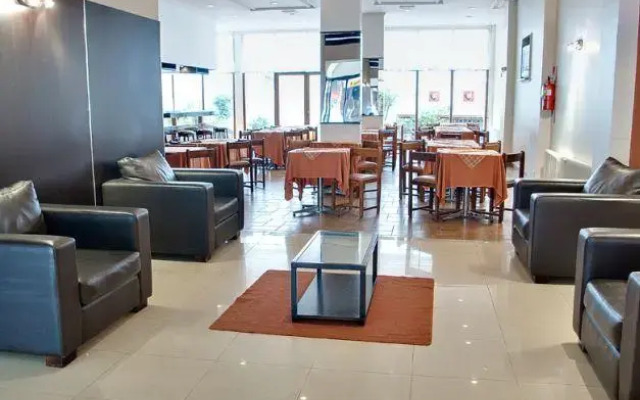 Cosmos Hotel