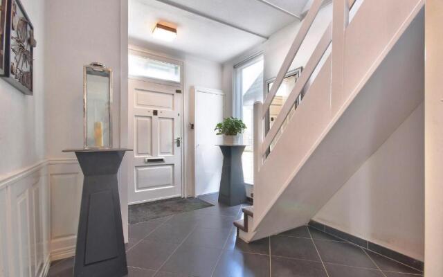 Het Burgemeestershuis