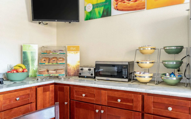 Signature Inn Berkeley