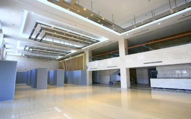 Huangshan Yishui Hotel