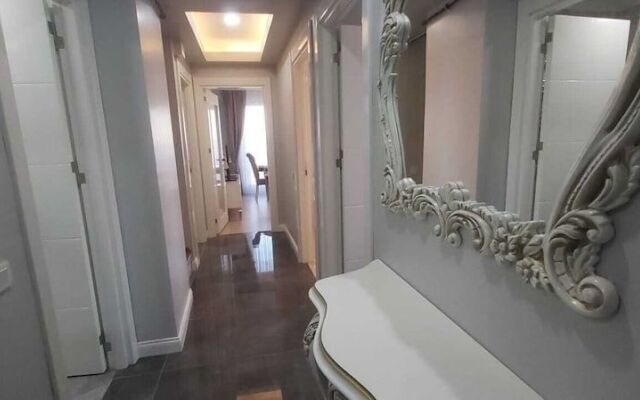 Aymira Residence Alibeykoy