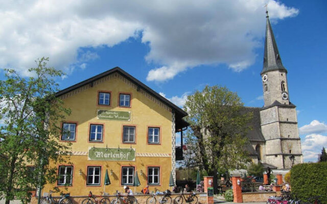 Gasthaus Marienhof