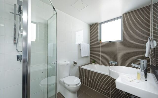 Astra Apartments Miller Street