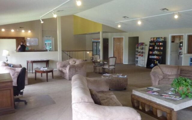 Canyon View Condos