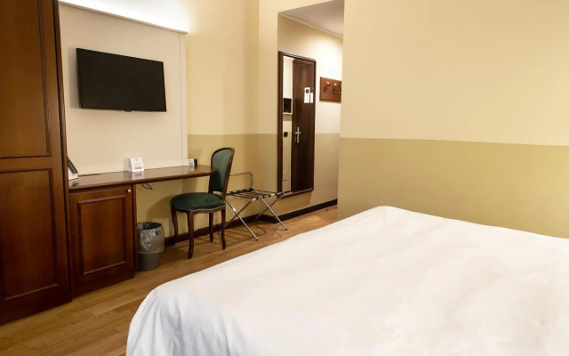 Hotel Alga
