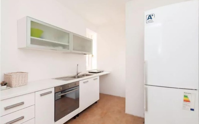 San Carlo Suite