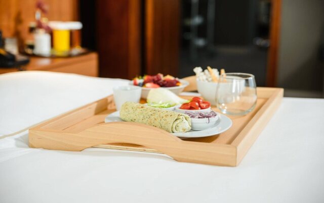 The Westin Warsaw