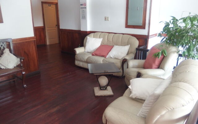 Jamont Hotel