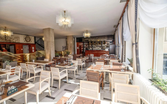 Hotel Medinek Old Town