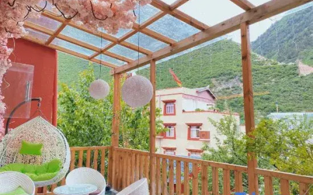 Jiuzhaigou Beautiful Time Hotel